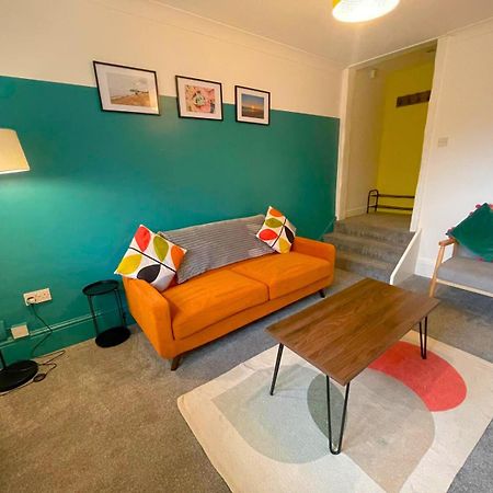 Apartmán The New Found Lamb Cleethorpes Exteriér fotografie