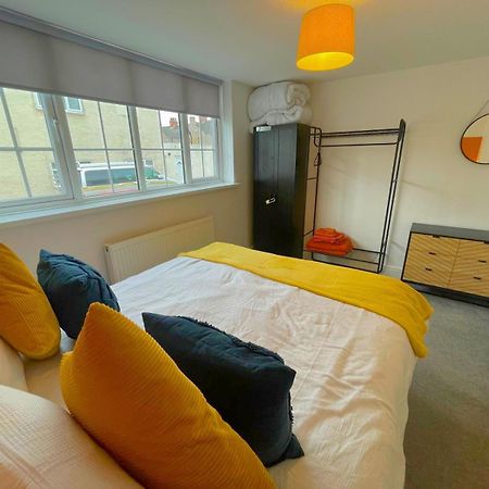 Apartmán The New Found Lamb Cleethorpes Exteriér fotografie
