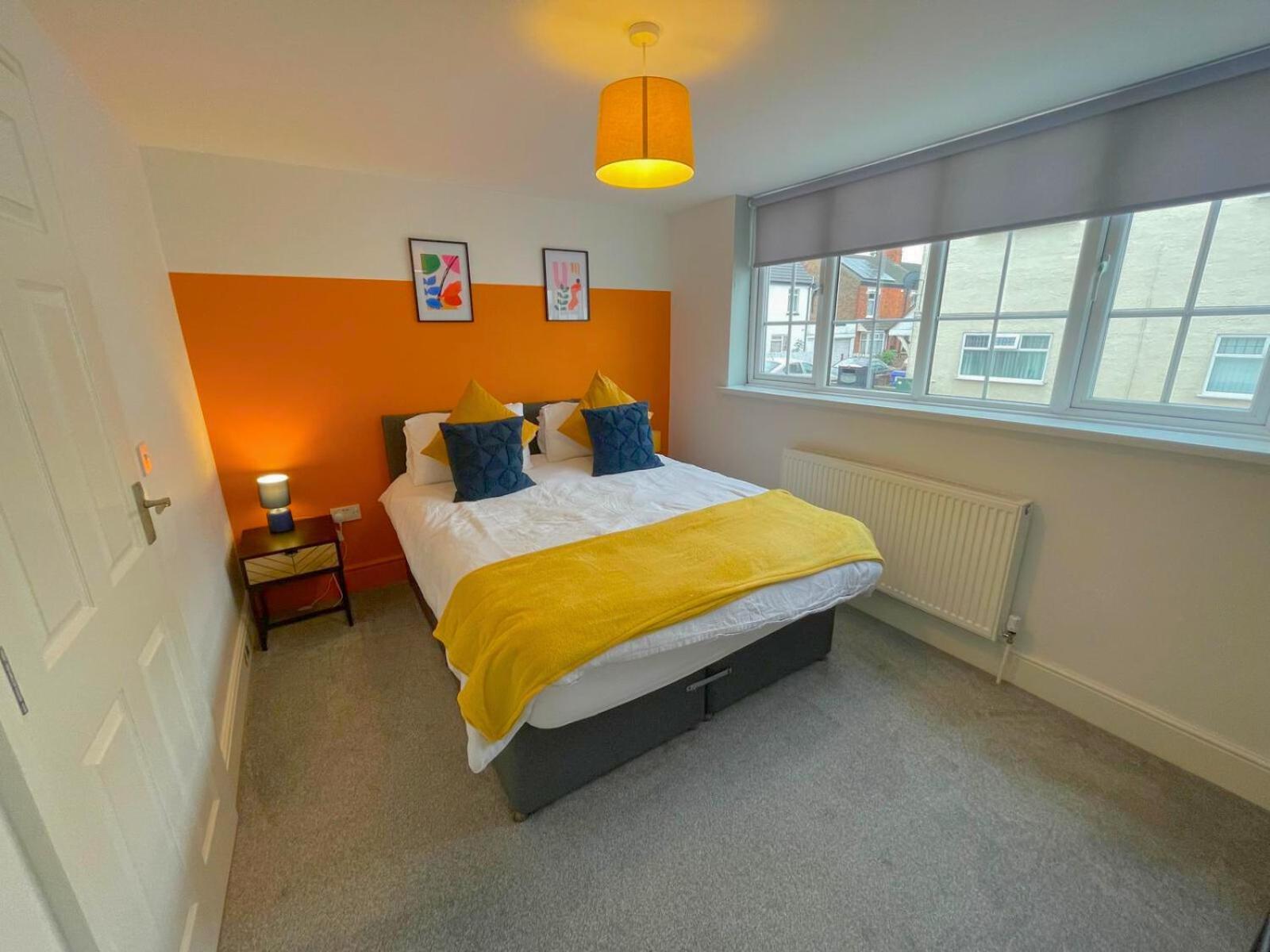 Apartmán The New Found Lamb Cleethorpes Exteriér fotografie