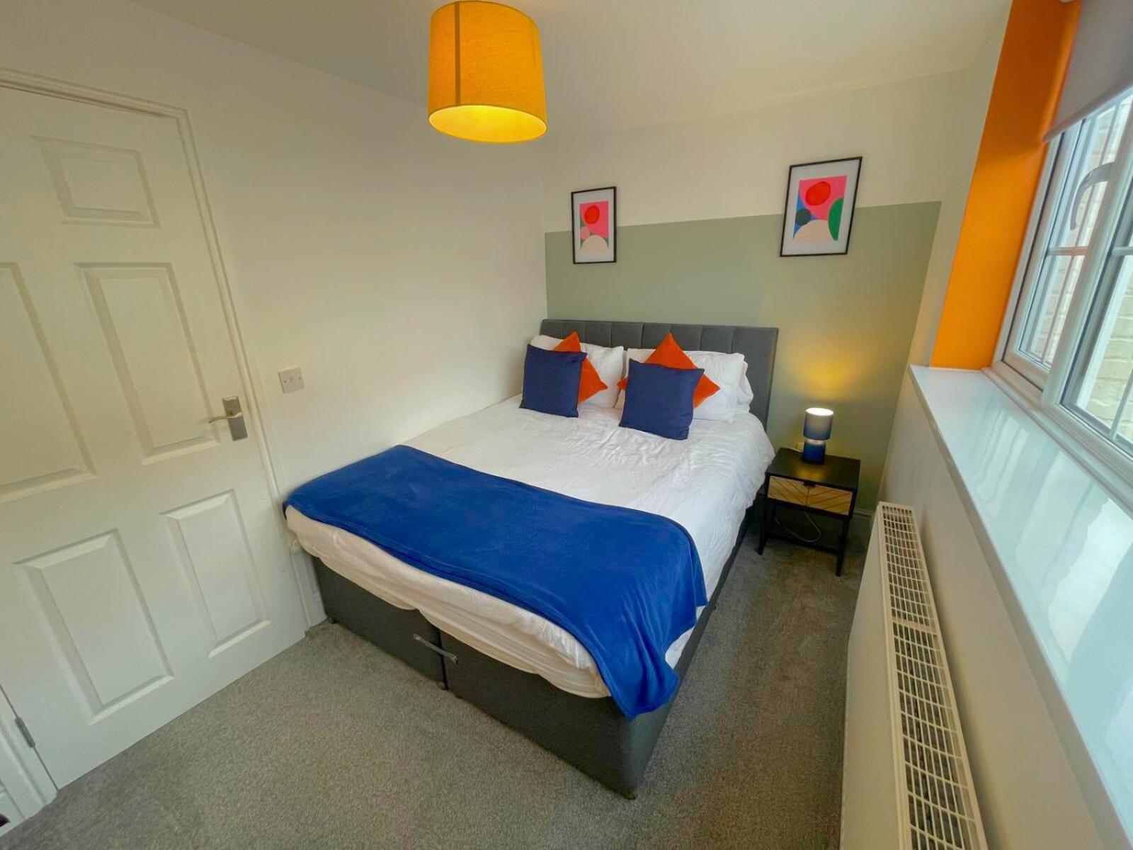 Apartmán The New Found Lamb Cleethorpes Exteriér fotografie
